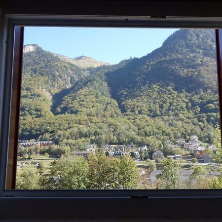 Appt 4/6 Couchages Avec Terrasse Cauterets Apartment Exterior photo